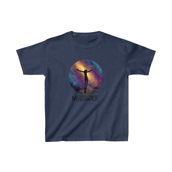 Medjugorje Youth Tee