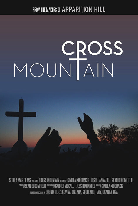 Cross Mountain Movie License - Non-theatrical