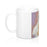 Madonna with Child Mug