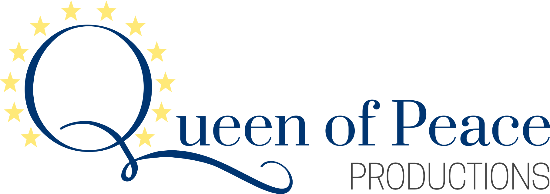 Donation to Queen of Peace Productions